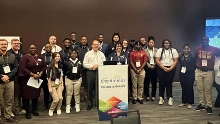 Bright Minds College Experience