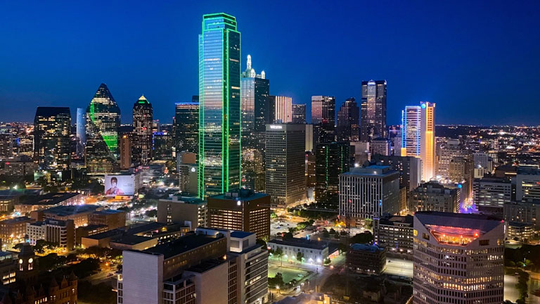 Plan Your Travel to Dallas, TX