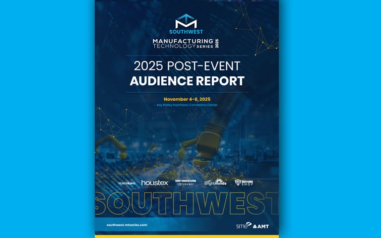 2025 MT Series SOUTHWEST Post Show Report