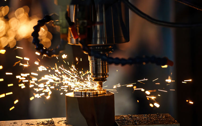 Manufacturing technology