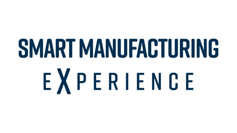 Smart Manufacturing Experience logo