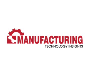 Manufacturing Technology Insights logo