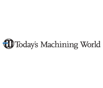 Today's Machining World logo